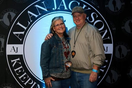 VIP Pics - Thackerville, OK - Photos by Teresa Meyer 